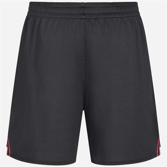 Short domicile Bayer 04 Leverkusen 2025/26 homme