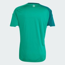 Homme Irlande du Nord 2026 Domicile Coupe du Monde Maillot Homme Irlande du Nord 2026 Domicile Coupe du Monde Maillot