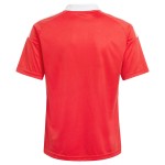 Enfant Chicago Fire 2026 Maillot Domicile Enfant Chicago Fire 2026 Maillot Domicile