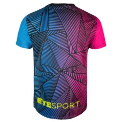 Maillot Échauffement Troisième Cagliari Calcio Homme 2025/26 Maillot Échauffement Troisième Cagliari Calcio Homme 2025/26