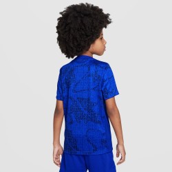 Maillot Enfant France 2025 Pré-Match Third Maillot Enfant France 2025 Pré-Match Third