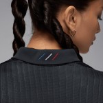 Maillot Fourth Femme Paris Saint-Germain 2025/26