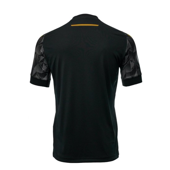 Maillot extérieur enfant Atlético Ottawa 2025 Maillot extérieur enfant Atlético Ottawa 2025