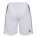 Short Enfant Werder Brême 2025/26 Domicile - Blanc