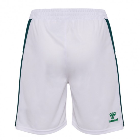 Short Enfant Werder Brême 2025/26 Domicile - Blanc