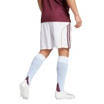 Short Domicile Aston Villa 2025/26 Homme