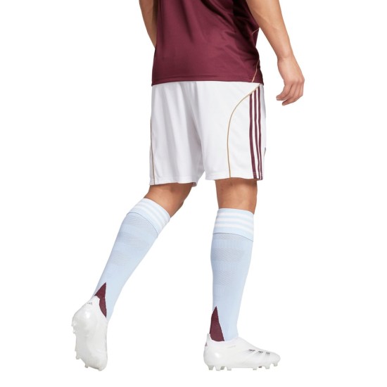 Short Domicile Aston Villa 2025/26 Homme