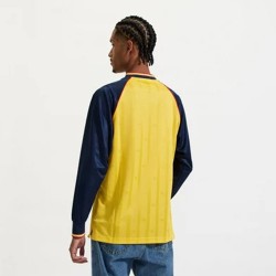 Maillot Rétro Extérieur Manches Longues Homme Arsenal 1988/89 Maillot Rétro Extérieur Manches Longues Homme Arsenal 1988/89