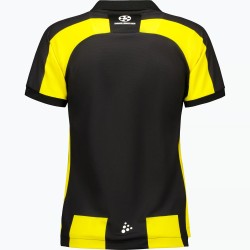 Maillot extérieur femme Hammarby IF 2025 Maillot extérieur femme Hammarby IF 2025