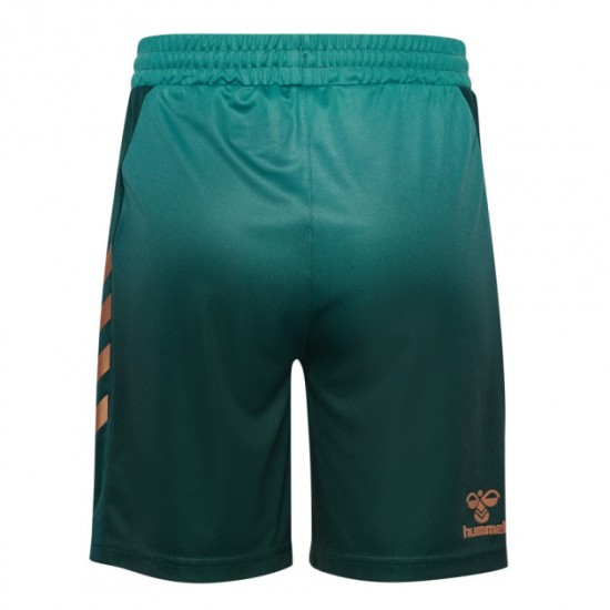 Short Troisième Werder Brême 2025/26 Homme