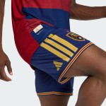 Enfant Real Salt Lake 2026 Short Domicile