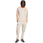 Maillot Rétro Manches Longues 2026 Bayern Munich Enfant