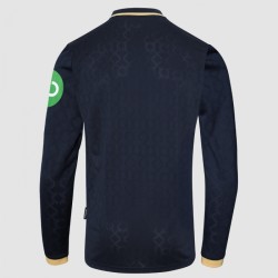 Homme West Ham United 2025/26 Third Maillot Manches Longues Homme West Ham United 2025/26 Third Maillot Manches Longues