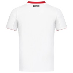 Maillot extérieur 2025/26 Eintracht Francfort homme Maillot extérieur 2025/26 Eintracht Francfort homme