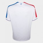 Maillot blanc troisième aigle Crystal Palace 2025/26 homme