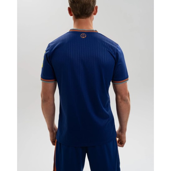 Maillot third Newcastle United 2025/26 homme