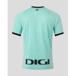 Homme T-shirt Third Athletic Bilbao 2025/26 Homme T-shirt Third Athletic Bilbao 2025/26