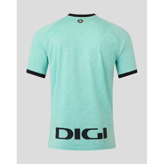 Femme T-shirt Third Athletic Bilbao 2025/26