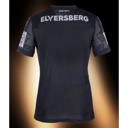 Maillot Hommes SV Elversberg 2025/26 Extérieur Maillot Hommes SV Elversberg 2025/26 Extérieur