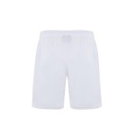 Femme Shorts Domicile AS Monaco 2025/26