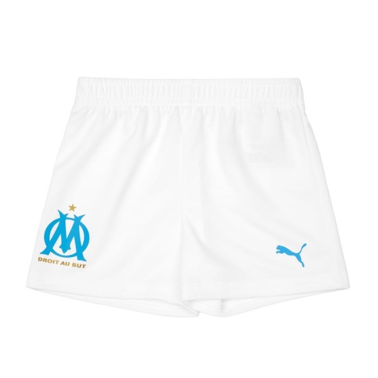 Kit domicile enfant OM 2025/26