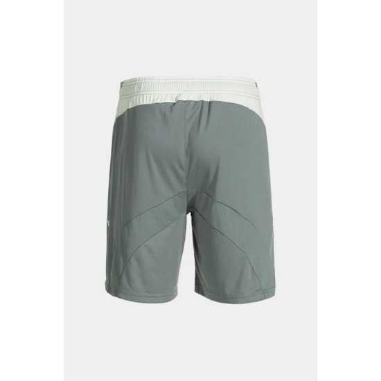 Shorts tiers Hellas Verona 2025/26 pour hommes