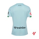 Femme Maillot Extérieur Real Betis 2025/26