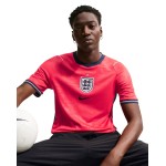 Maillot Coupe du Monde 2026 Extérieur Angleterre Femme