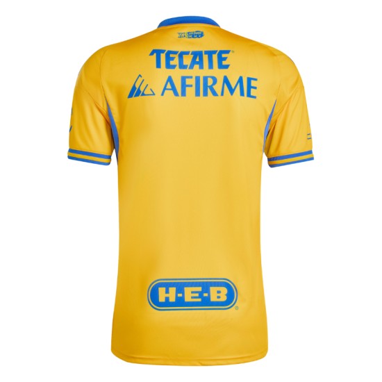 Maillot Domicile Spécial Tigres UANL 2025/26 Femme