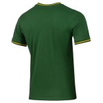 Troisième maillot Ringer à fermeture homme Portland Timbers 2025