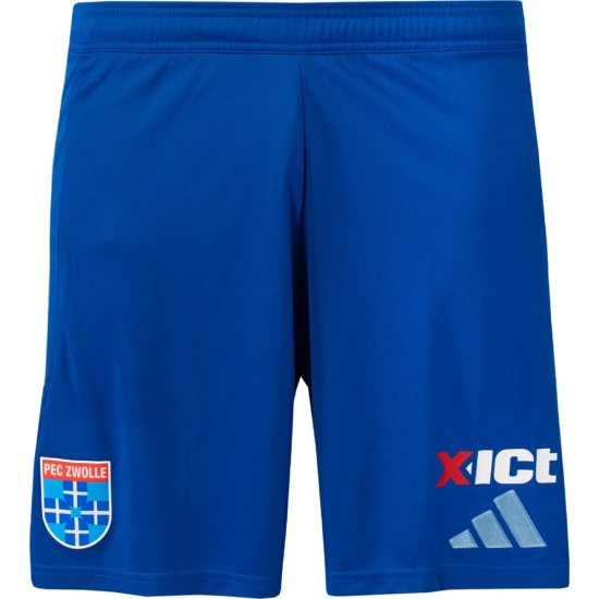 Kit Domicile PEC Zwolle 2025/26 Enfant