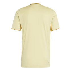 Troisième Maillot Pré-Match Hommes San Diego FC 2025 - Jaune Troisième Maillot Pré-Match Hommes San Diego FC 2025 - Jaune