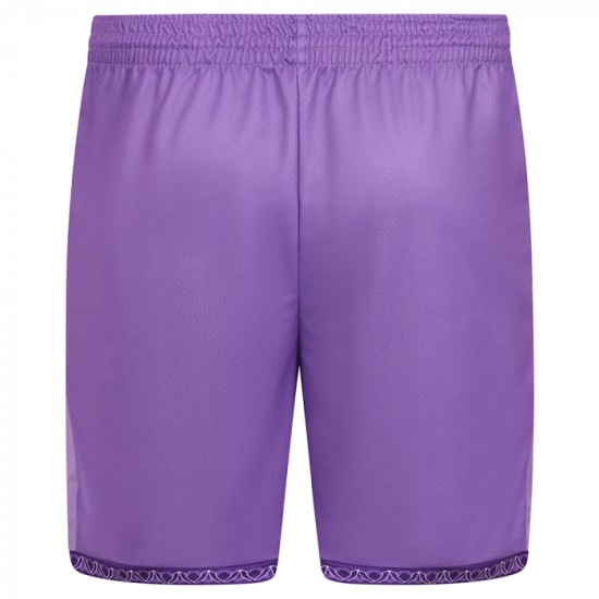 Short third Sheffield United 2025/26 homme Short third Sheffield United 2025/26 homme