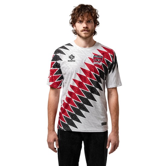 Homme Sorrento Calcio 1945 2025/26 Maillot 80e Anniversaire Homme Sorrento Calcio 1945 2025/26 Maillot 80e Anniversaire