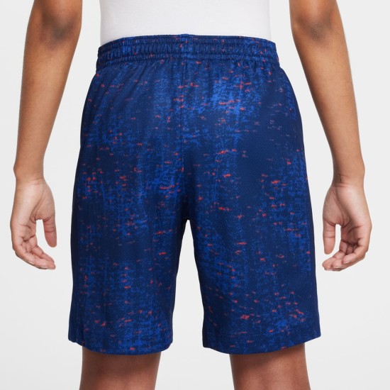 Short Homme France 2025 Domicile