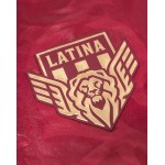 Enfant Latina Calcio 2025/26 Short Troisième