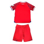 Enfant Ipswich Town 2025/26 Kit Extérieur