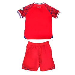 Enfant Ipswich Town 2025/26 Kit Extérieur Enfant Ipswich Town 2025/26 Kit Extérieur