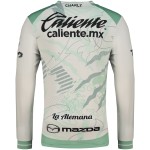 Maillot Femme Club León 2025/26 Extérieur Manches Longues