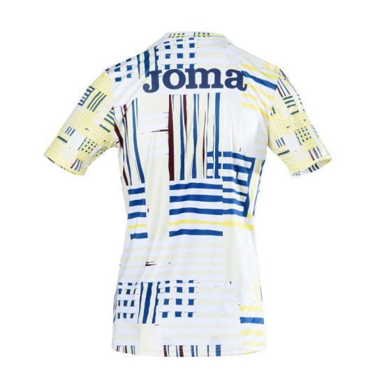 Maillot d'échauffement Third Villarreal 2025/26 Femme