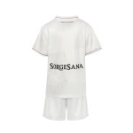 Kit extérieur Napoli 2025/26 pour enfant