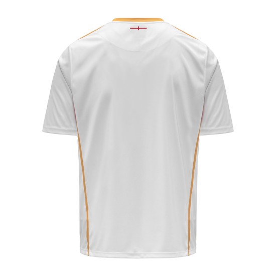 Maillot extérieur sans sponsor Gênes 2025/26 femme