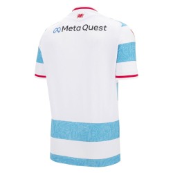 Maillot Third Wrexham AFC Homme 2025/26 Maillot Third Wrexham AFC Homme 2025/26