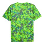 Homme Manchester City 2025/26 Troisième Maillot d’Échauffement - Vert