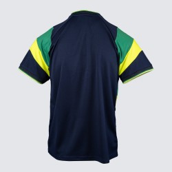 Maillot rétro Norwich City 1998/99 homme Maillot rétro Norwich City 1998/99 homme