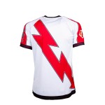 Enfant Rayo Vallecano 2025/26 Maillot Domicile