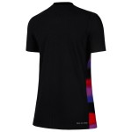 Maillot Femme Angleterre 2025 Extérieur