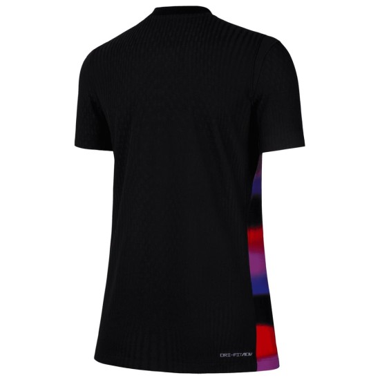 Maillot Femme Angleterre 2025 Extérieur