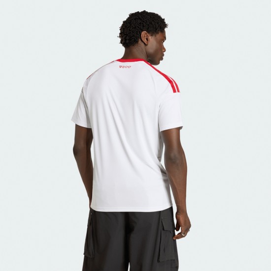 Homme Toronto FC 2026 Maillot Extérieur
