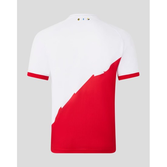 Enfant FC Utrecht 2025/26 Maillot Domicile